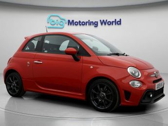 Abarth 595 595