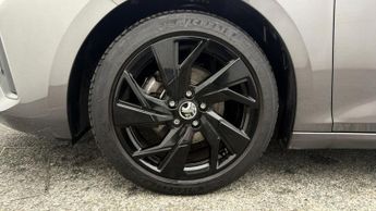 Vauxhall Astra GS