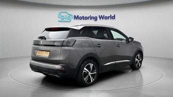 Peugeot 3008 S/S GT