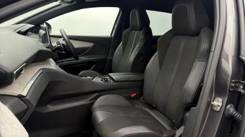 Peugeot 3008 S/S GT