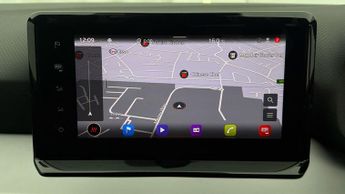 SEAT Ibiza TSI XCELLENCE DSG