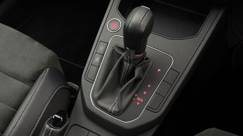 SEAT Ibiza TSI XCELLENCE DSG