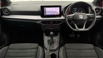SEAT Ibiza TSI XCELLENCE DSG