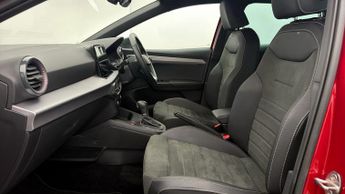 SEAT Ibiza TSI XCELLENCE DSG