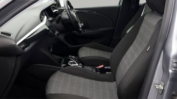 Vauxhall Corsa Electric GRIFFIN