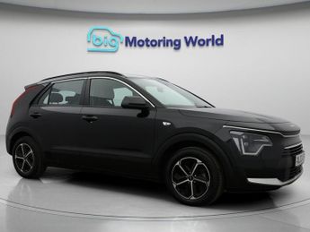 Kia Niro 2
