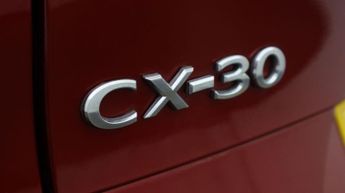Mazda CX-30 GT SPORT