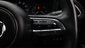 Mazda CX-30 GT SPORT