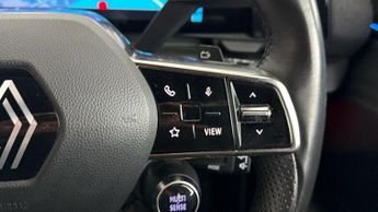 Renault Megane E-Tech TECHNO