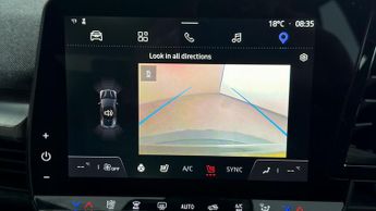 Renault Megane E-Tech TECHNO
