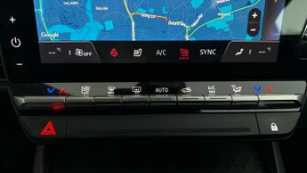 Renault Megane E-Tech TECHNO