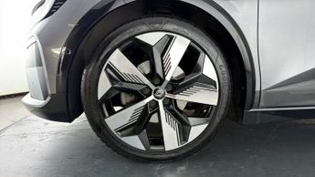 Renault Megane E-Tech TECHNO