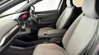 Renault Megane E-Tech TECHNO