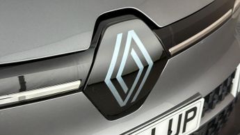 Renault Megane E-Tech TECHNO
