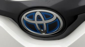 Toyota C-HR DESIGN