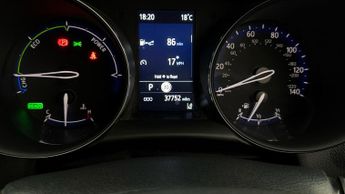 Toyota C-HR DESIGN