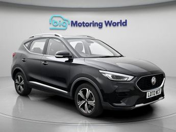 MG MG ZS EXCITE T-GDI