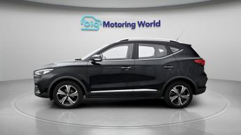 MG MG ZS EXCITE T-GDI