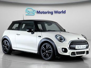 MINI Hatch COOPER SPORT