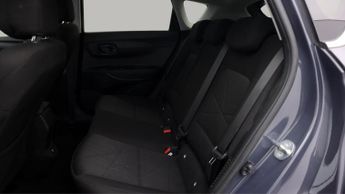 Hyundai BAYON T-GDI PREMIUM DCT