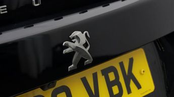Peugeot 2008 PURETECH S/S GT