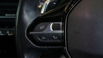 Peugeot 2008 PURETECH S/S GT