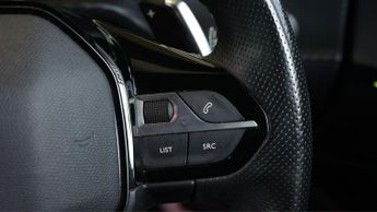 Peugeot 2008 PURETECH S/S GT