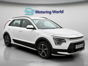 Kia Niro 2