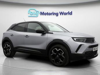 Vauxhall Mokka ULTIMATE