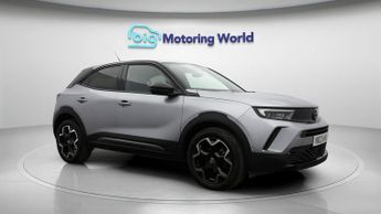 Vauxhall Mokka ULTIMATE