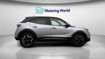 Vauxhall Mokka ULTIMATE