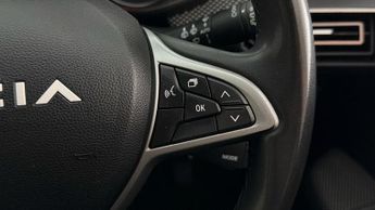 Dacia Sandero Stepway STEPWAY JOURNEY TCE