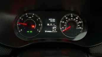 Dacia Sandero Stepway STEPWAY JOURNEY TCE