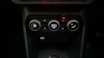 Dacia Sandero Stepway STEPWAY JOURNEY TCE