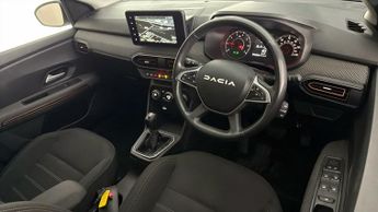 Dacia Sandero Stepway STEPWAY JOURNEY TCE