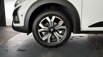 Dacia Sandero Stepway STEPWAY JOURNEY TCE