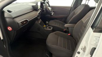Dacia Sandero Stepway STEPWAY JOURNEY TCE