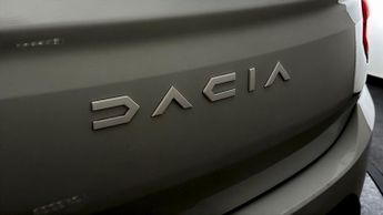 Dacia Sandero Stepway STEPWAY JOURNEY TCE