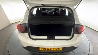 Dacia Sandero Stepway STEPWAY JOURNEY TCE