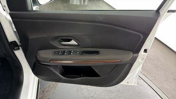 Dacia Sandero Stepway STEPWAY JOURNEY TCE