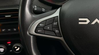Dacia Sandero Stepway STEPWAY JOURNEY TCE
