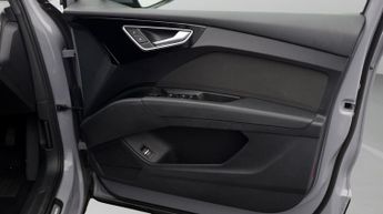 Audi Q4 e-tron SPORT