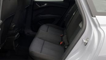 Audi Q4 e-tron SPORT