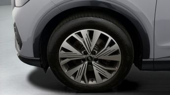 Audi Q4 e-tron SPORT