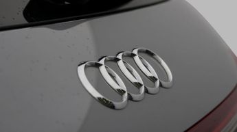 Audi Q4 e-tron SPORT