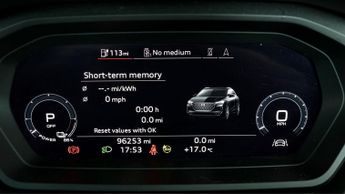 Audi Q4 e-tron SPORT