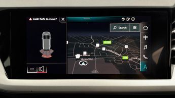 Audi Q4 e-tron SPORT