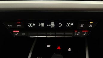 Audi Q4 e-tron SPORT