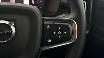 Volvo XC40 RECHARGE PLUS