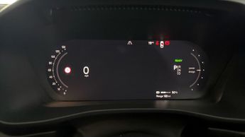 Volvo XC40 RECHARGE PLUS